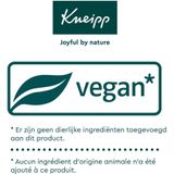 Kneipp Goodbye Stress - Douche foam - Douche schuim - Watermunt en Rozemarijn - Vegan - 1 st - 200 ml
