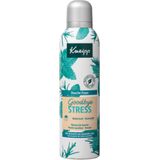 6x Kneipp Douchefoam 200ml Goodbye Stress