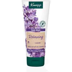 Kneipp - Lavender Dreaming - Douchegel - 200 ml - Voor Vrouwen