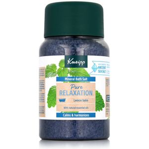 Badzout Kneipp Pure Relaxation 500 g