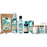 Kneipp Goodbye Stress - Badolie - Watermunt - Rozemarijn - Ontspannend en kalmerend effect - Vegan - 1 st - 100 ml
