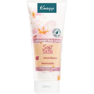 Kneipp Body Lotion Soft Skin 200ml