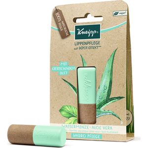 Kneipp - Hydro Care - Lippenbalsem - Natuurlijke Ingrediënten - Hydraterend