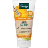 Kneipp - Anti-eeltcrème - 50 ml - Met Calendula en Sinaasappelaroma