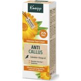 Kneipp - Anti-eeltcrème - 50 ml - Met Calendula en Sinaasappelaroma