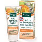 Kneipp - Anti-eeltcrème - 50 ml - Met Calendula en Sinaasappelaroma