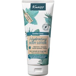 Kneipp Goodbye stress bodylotion 200ml