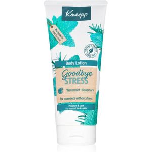 Kneipp Goodbye Stress Bodylotion 200 ml