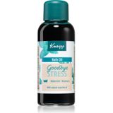Kneipp Goodbye Stress Badolie 100 ml
