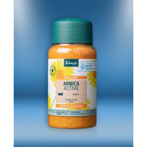 Kneipp Badzout Muskel Entspannung - 600 gram - Arnica Aktiv