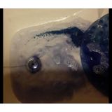 Kneipp - Badkristallen - Patchouli - 600 Gram