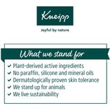 Kneipp Goodbye Stress - Badschuim - Watermunt en Rozemarijn - Ontspannend - Geschikt voor alle huidtypen - Vegan - 1 st - 400 ml