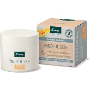 Kneipp Mindful Skin Dagcrème Beschermend 50ml