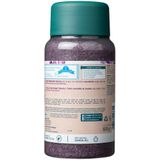 Kneipp Relaxing - Badkristallen - Badzout - Lavendel - Ontspannend - 1 st - 600 gram