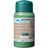 Kneipp Refreshing - Badkristallen - Badzout - Mint Eucalyptus - Verfrissend - Zuiver thermaal zout - Vegan - 1 st - 600 gram