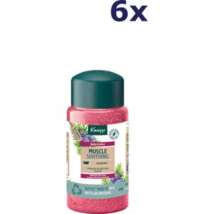 Kneipp - Badkristallen - Muscle Soothing - Jeneverbes - 600 gr