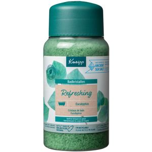 Kneipp - Badkristallen - Eucalyptus - 500g