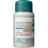 Kneipp Voetbadkristallen - Cooling - Voetbadzout - Aloe Vera Watermunt - Vegan - 1 st - 600 gram