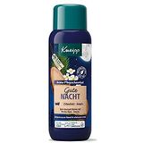 Kneipp badschuim Good Night, 400 ml - Alpenden & Amyris geur - Goede Nachtrust - Gute Nacht