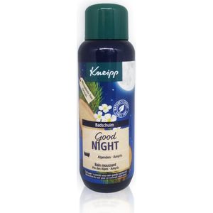 Kneipp - Good Night - Badschuim - 400 ml