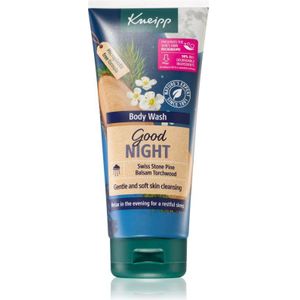 Kneipp - Good Night - Douchegel - 200 ml - Veganistisch