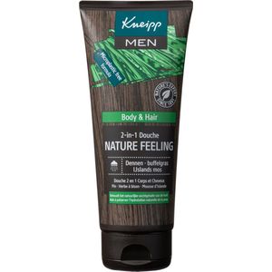Kneipp Men - Nature Feeling - Douche 2-in-1