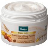 Kneipp Beauty Secret - Body crème - Met Q10 parels - Verzorgt intensief - Speciaal voor de droge huid - Vegan - 1 st - 200 ml