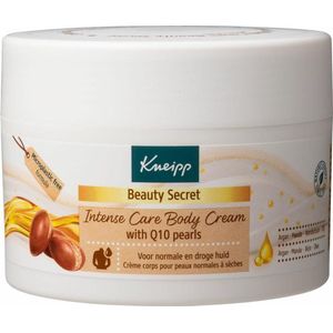 Kneipp - Intense Care - Body Crème - Beauty Secret - 200ml