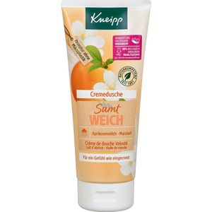 Kneipp - As Soft as Velvet - Douchegel - 200 ml