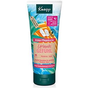 Kneipp shower gel & body washes Douchegel Unisex Lichaam 200 ml