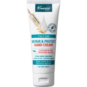 Kneipp Repair & protect hand cream 3-in-1 care 75ml