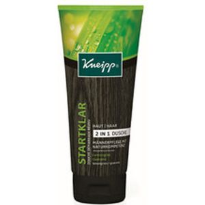 Kneipp - Ready To Go - Douchegel - 75 ml - Voor Lichaam en Haar
