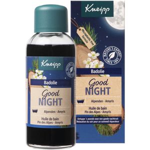 Kneipp Badolie Good Night- 24 x 20ML