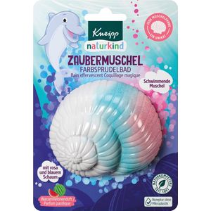 Kneipp - Magical Shell - Badbom - Lichaamsverzorging voor Kinderen