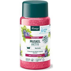 Kneipp badzout 600g Muscle Aktive