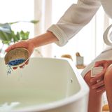 Kneipp - Badkristallen - Jeneverbes - Etherische Oliën - Thermaal Zout