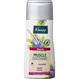 Kneipp Muscle Soothing - Douchegel