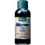 6x Kneipp Badolie Me Time 100 ml