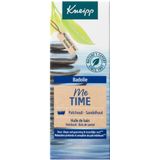 6x Kneipp Badolie Me Time 100 ml