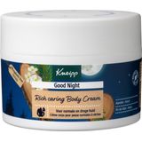 Kneipp Rich Caring Bodycrème Good Night 200 ml