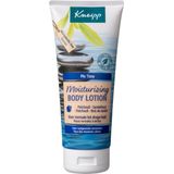 Kneipp Me-Time - Body lotion - Sandelhout en Patchouli - Geschikt voor alle huidtypen - Vegan - 1 st - 200 ml