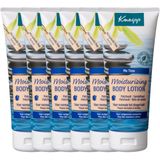 Kneipp - Moisturizing Bodylotion - Me Time - Natuurlijke Oliën - 200ml