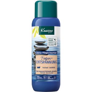Kneipp - Deep Relaxation - Badschuim - 400 ml - Essentiële Oliën