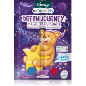 Kneipp Nature Kids Badzout voor Kinderen Dream Journey 40 g