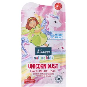 Kneipp - Unicorn Dust - Badzout voor Kinderen - 60GR