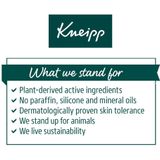 Kneipp Men - 2-in-1 Douchegel Shampoo - Warm Woods - Grootverpakking - Voordeelverpakking - 6 x 200 ml