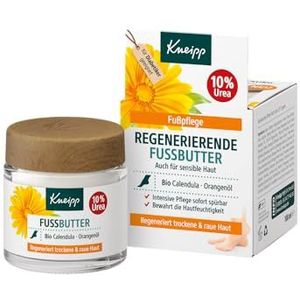 Kneipp - Voetboter - 100ml - Natuurlijke Ingrediënten