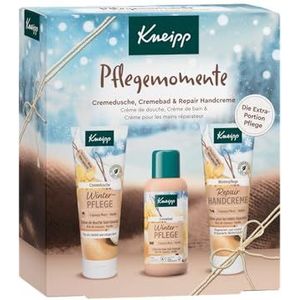 Kneipp Winter Care Gift Set voor het Lichaam