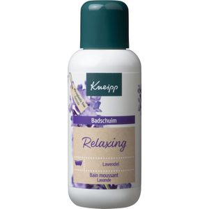 Kneipp - Badschuim - Relaxing - Lavendel - 100ml