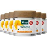 Kneipp - Voetbutter - Calendula - 100ml - 10% Ureum